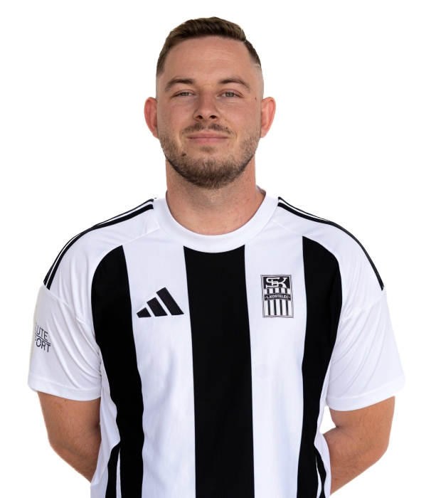Dominik Novák